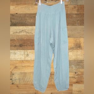 Patrons of Peace Breezey Pants Size Small